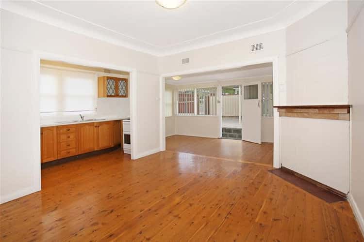 Second view of Homely house listing, 43 Chester hill Road, Chester Hill NSW 2162