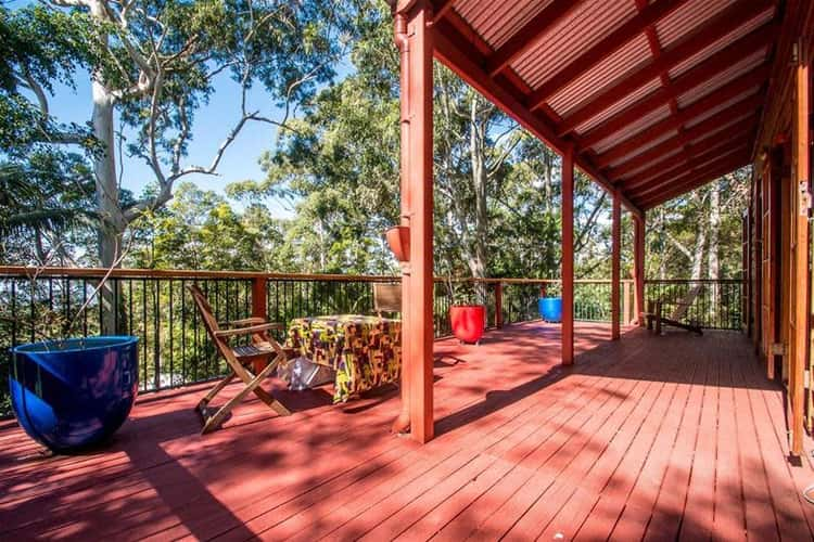 Fifth view of Homely house listing, 123 Contour Road, Tamborine Mountain QLD 4272