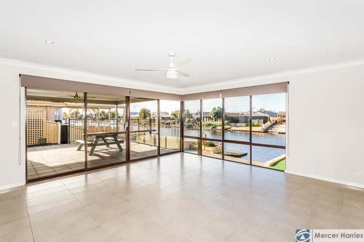 Third view of Homely house listing, 8 Tanderra Place, South Yunderup WA 6208