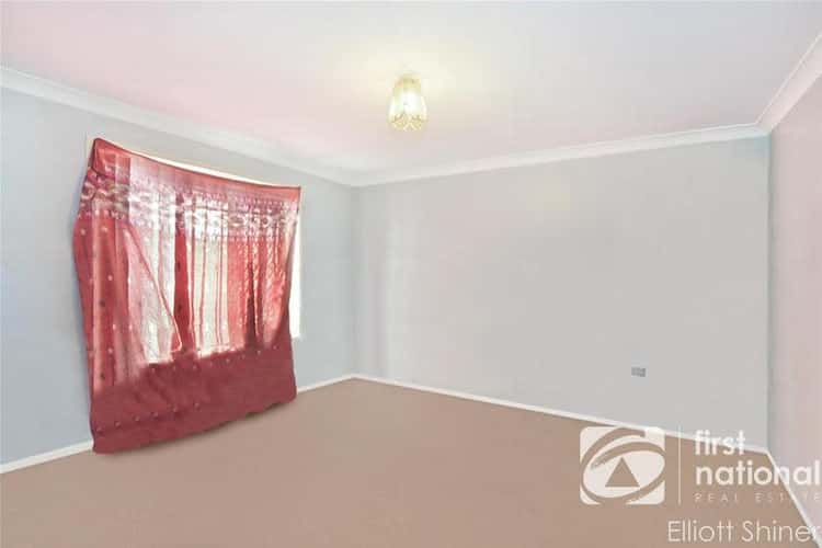 Third view of Homely townhouse listing, Unit 4/34 Durham Street, Mount Druitt NSW 2770