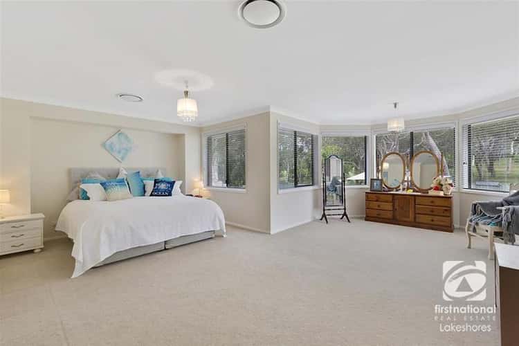 Sixth view of Homely house listing, 113 Yeramba Road, Summerland Point NSW 2259