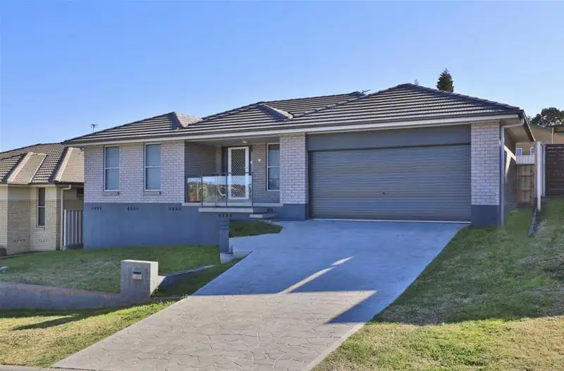 Main view of Homely house listing, 15 Fairview Place, Cessnock NSW 2325