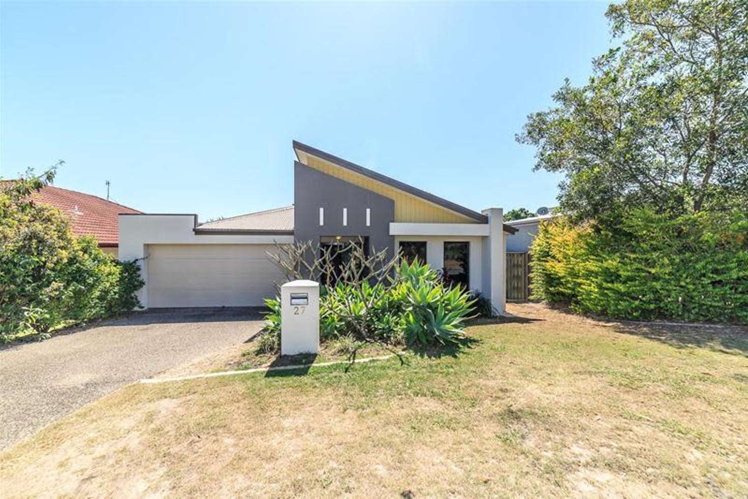 Main view of Homely house listing, 27 Stockdale Street, Pacific Pines QLD 4211