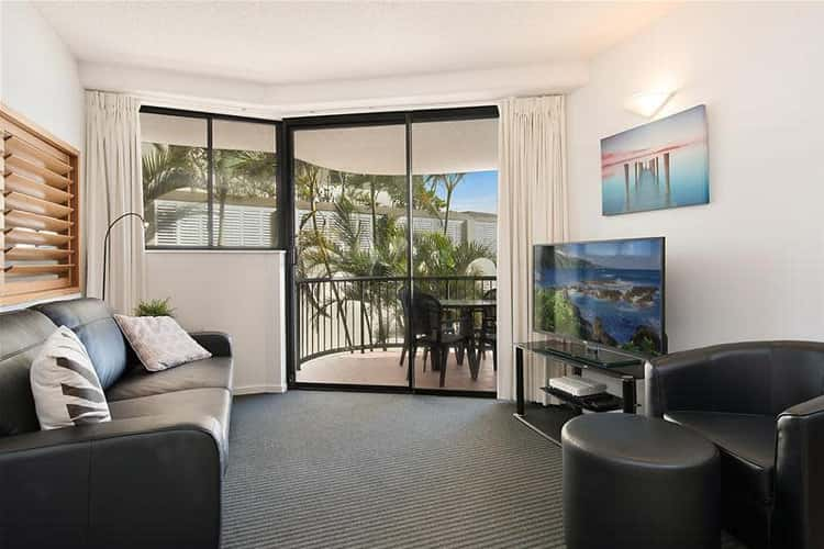 Fourth view of Homely unit listing, 9/136 Alexandra Parade, Alexandra Headland QLD 4572