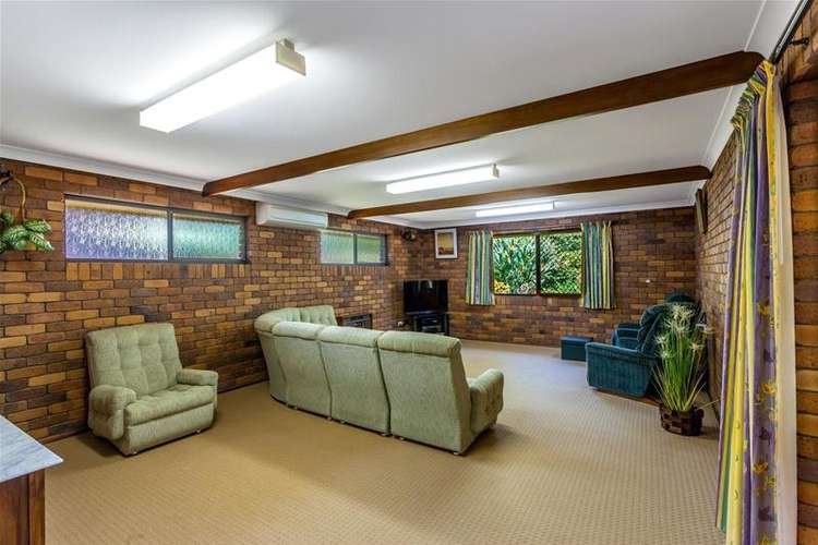 Fifth view of Homely house listing, 10 Cossart Street, Centenary Heights QLD 4350