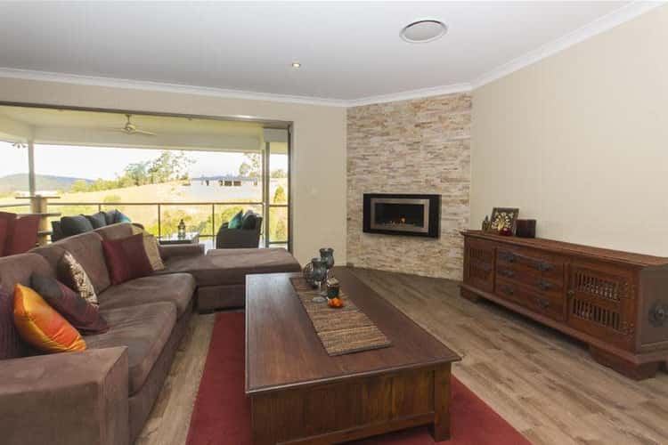 Third view of Homely house listing, 16 Goldmine Court, Advancetown QLD 4211