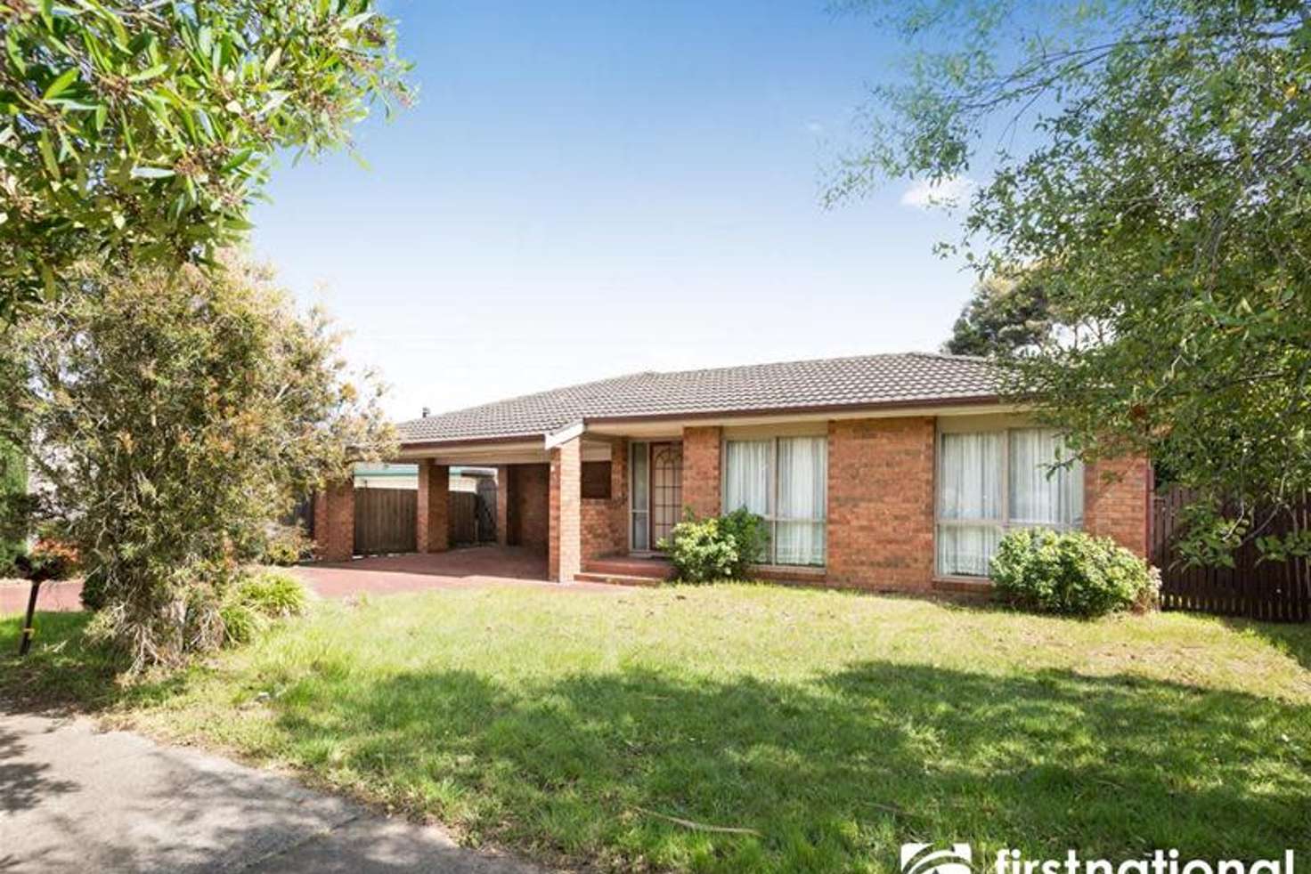 Main view of Homely house listing, 9 Bruce Court, Berwick VIC 3806