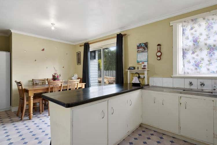 Second view of Homely house listing, 16 Fourfoot Road, Geeveston TAS 7116