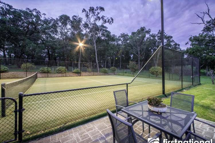 Third view of Homely house listing, 36 Split Rock Road, Beaconsfield Upper VIC 3808