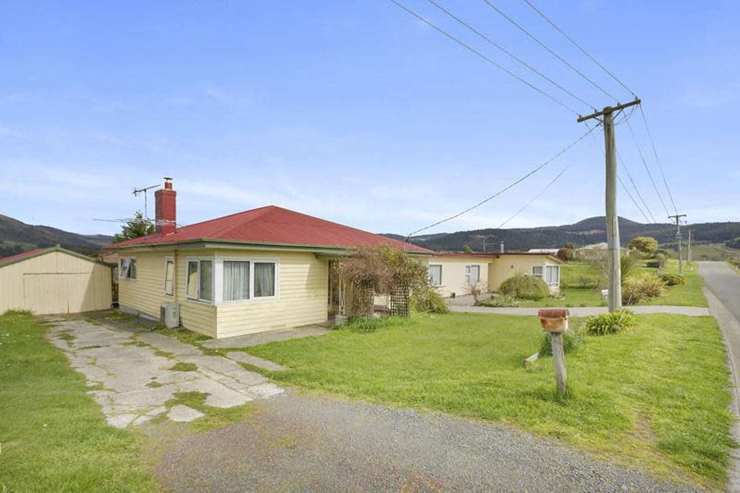 Main view of Homely house listing, 25 Glen Road, Huonville TAS 7109