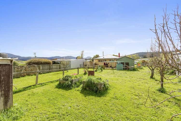 Third view of Homely house listing, 25 Glen Road, Huonville TAS 7109