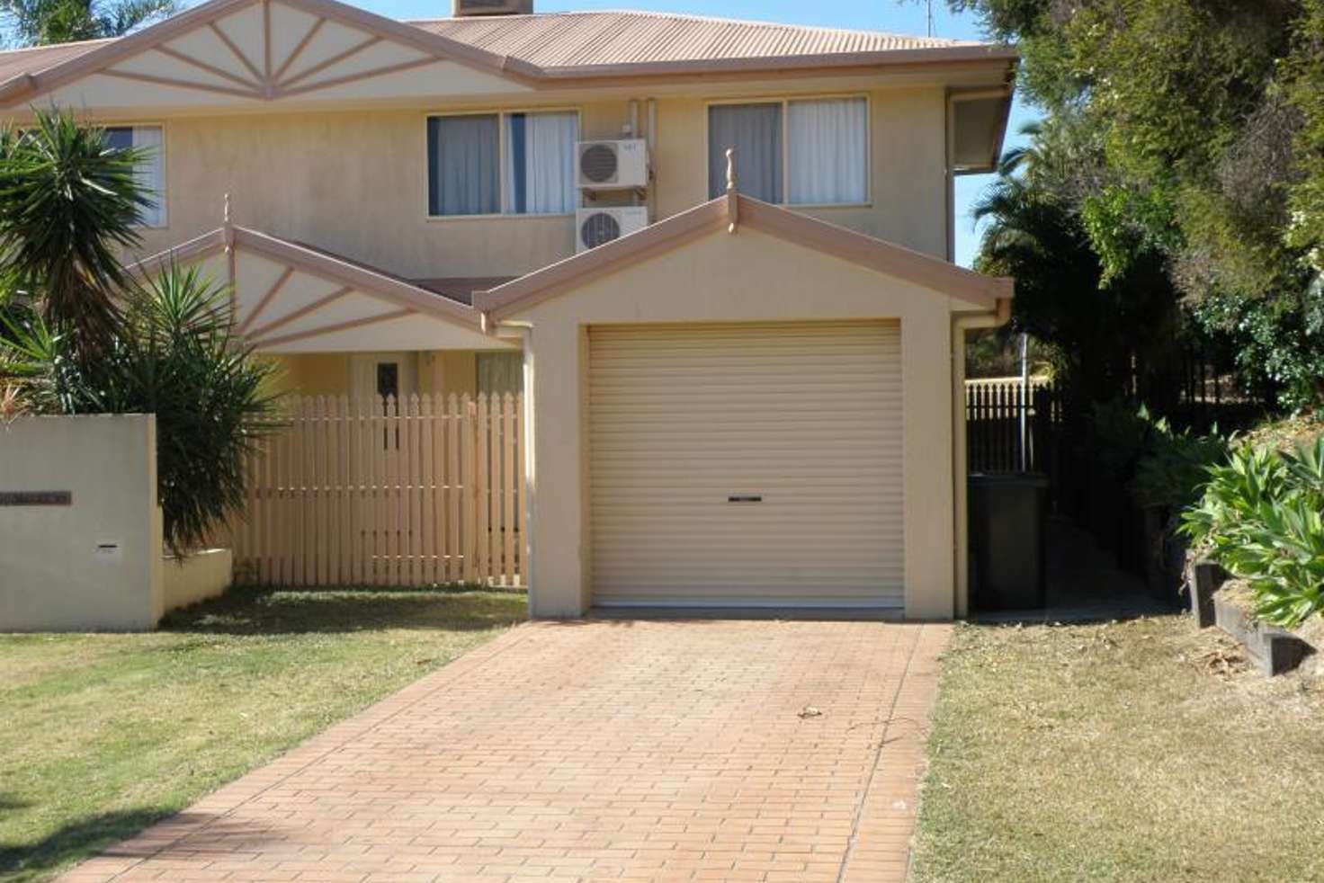 Main view of Homely house listing, 2/2 Bauerle Court, Biloela QLD 4715