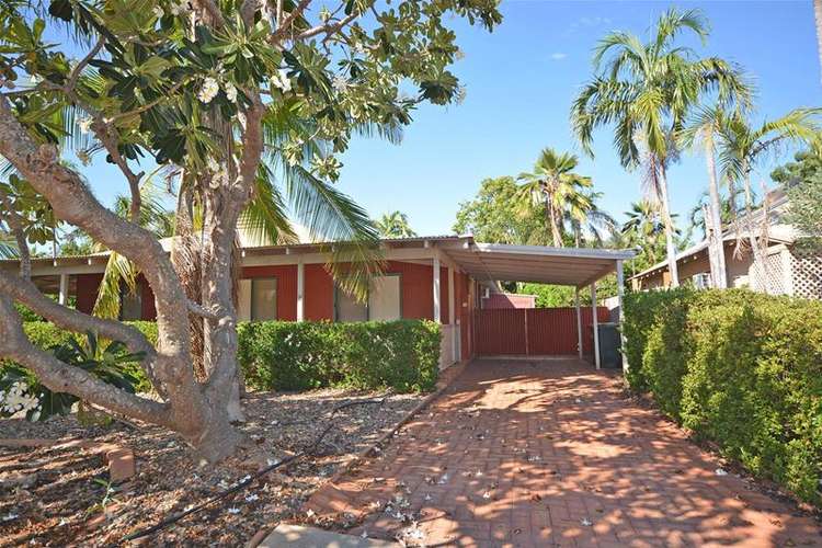 Second view of Homely house listing, 34 Howe Drive, Cable Beach WA 6726