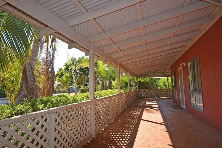 Third view of Homely house listing, 34 Howe Drive, Cable Beach WA 6726