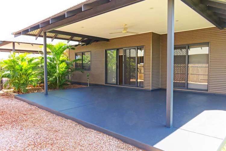 Main view of Homely house listing, 22 Magabala Road, Bilingurr WA 6725