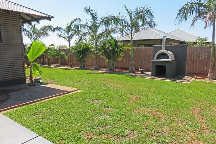 Second view of Homely house listing, 22 Magabala Road, Bilingurr WA 6725