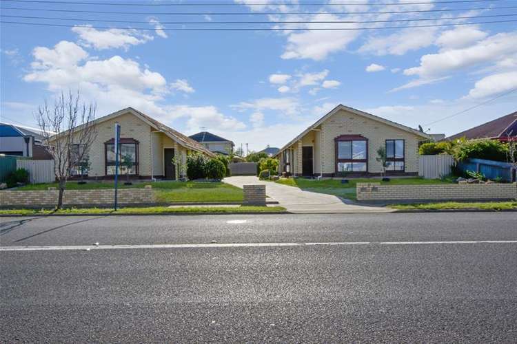 Second view of Homely unit listing, 1-4/9-11 Military Road, Semaphore South SA 5019