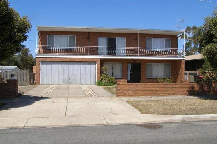 Main view of Homely house listing, 30 TATYOON Road, Ararat VIC 3377