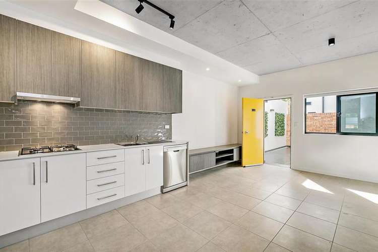 Main view of Homely apartment listing, 203/65-69 Addison  Road, Marrickville NSW 2204