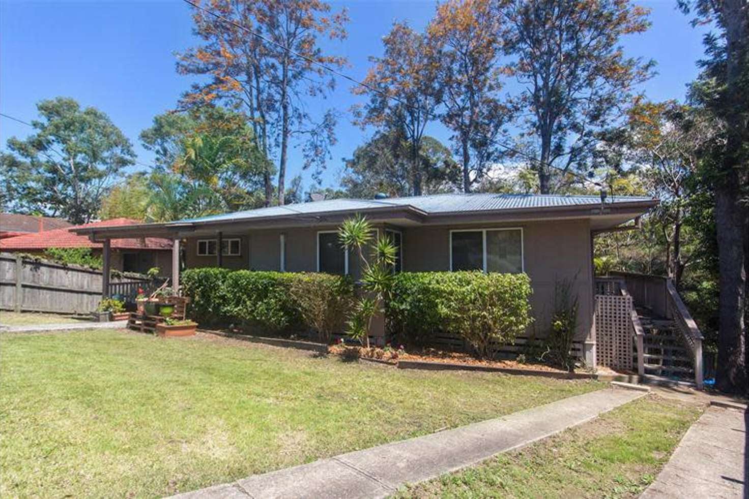 Main view of Homely house listing, 8 Wundowie Street, Nerang QLD 4211