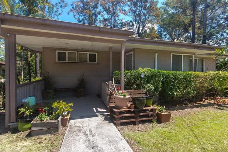 Second view of Homely house listing, 8 Wundowie Street, Nerang QLD 4211