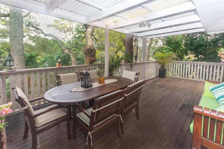 Third view of Homely house listing, 8 Wundowie Street, Nerang QLD 4211