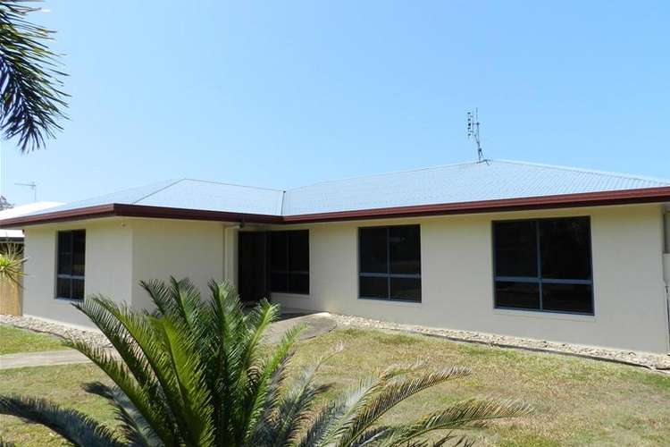 Main view of Homely house listing, 18 Swan Street, Armstrong Beach QLD 4737