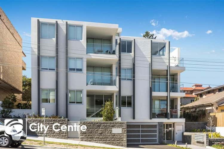 6/649 - 651 Old South Head Road, Rose Bay NSW 2029