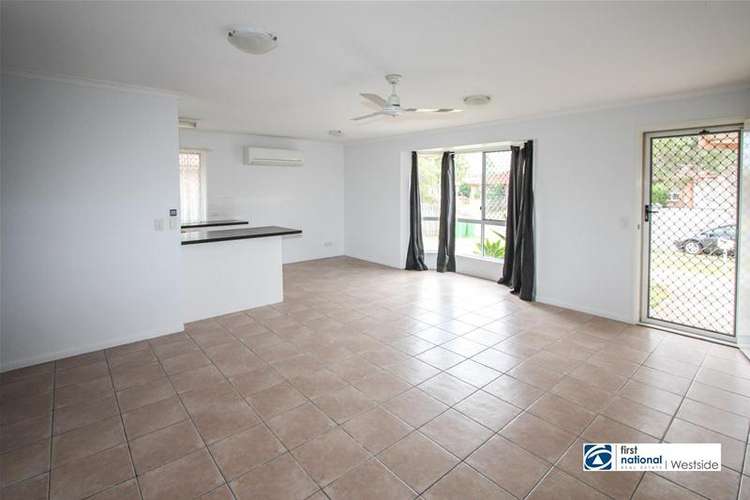 Main view of Homely unit listing, 2/12 Mooney Close, Goodna QLD 4300
