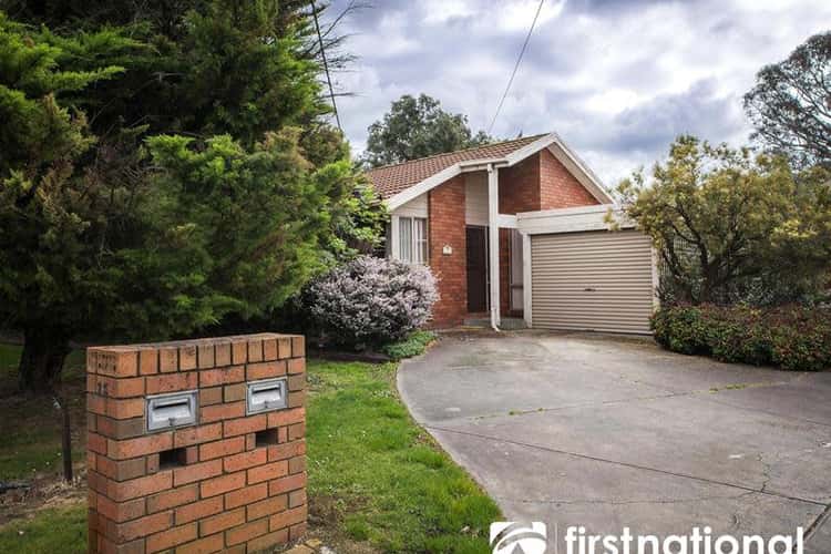 Main view of Homely unit listing, 1/23 Fountain Drive, Narre Warren VIC 3805