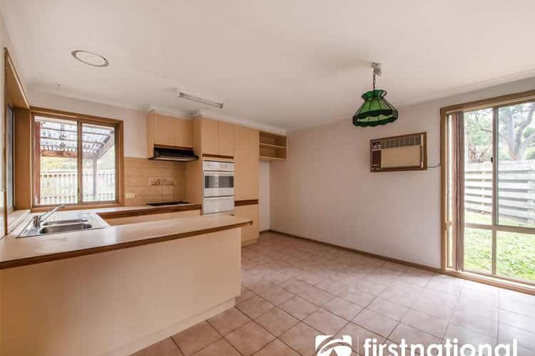 Second view of Homely unit listing, 1/23 Fountain Drive, Narre Warren VIC 3805