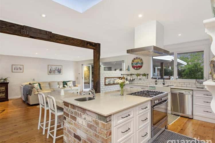 Fourth view of Homely house listing, 196 Seven Hills Road, Baulkham Hills NSW 2153