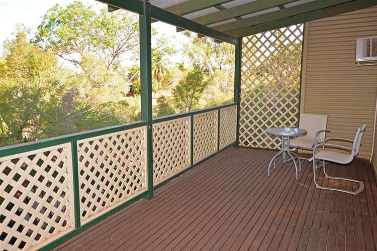Main view of Homely townhouse listing, 4/18 Weld Street, Broome WA 6725