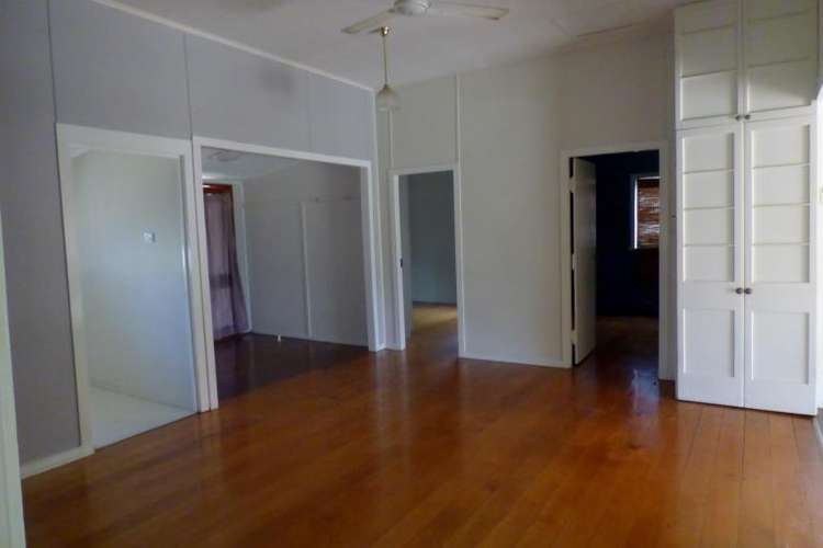 Third view of Homely house listing, 100 Kariboe Street, Biloela QLD 4715