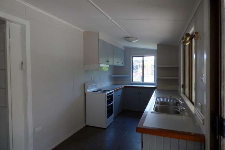 Fourth view of Homely house listing, 100 Kariboe Street, Biloela QLD 4715