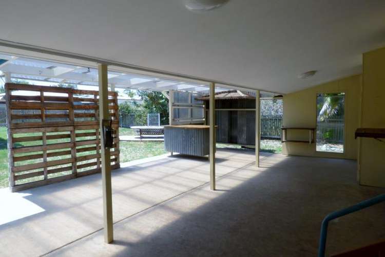 Fifth view of Homely house listing, 100 Kariboe Street, Biloela QLD 4715