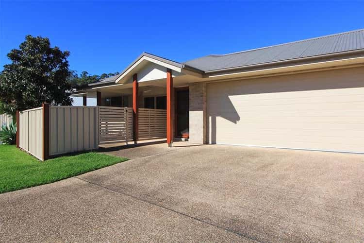 Main view of Homely villa listing, 1/5 Bain Place, Bonny Hills NSW 2445