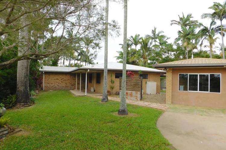 Second view of Homely house listing, 1 Gralow  Court, Alligator Creek QLD 4740