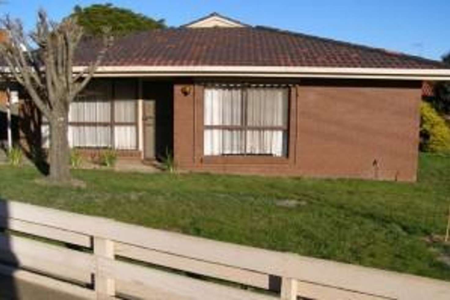 Main view of Homely apartment listing, 42 QUEEN Street, Ararat VIC 3377