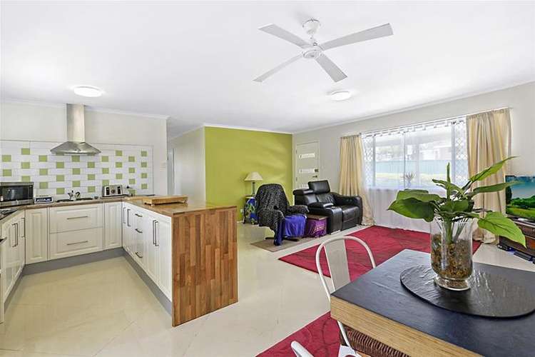 Second view of Homely house listing, 21 Kumbari Avenue, Southport QLD 4215