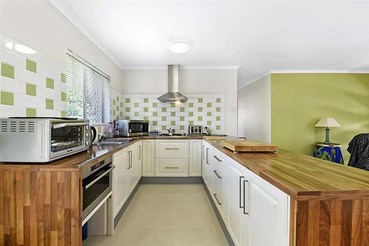 Third view of Homely house listing, 21 Kumbari Avenue, Southport QLD 4215