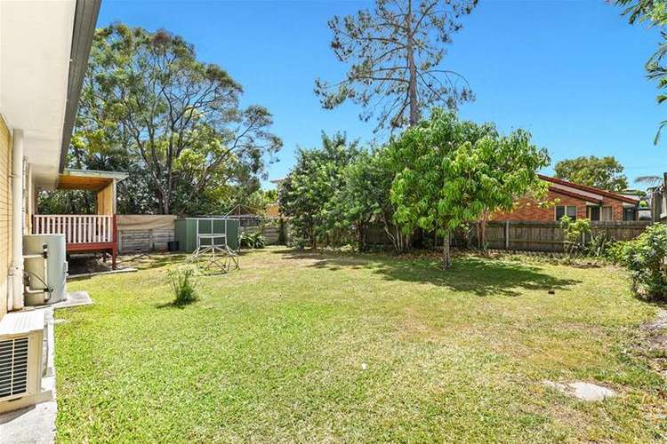 Fourth view of Homely house listing, 21 Kumbari Avenue, Southport QLD 4215