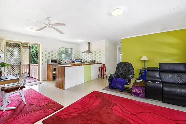 Fifth view of Homely house listing, 21 Kumbari Avenue, Southport QLD 4215