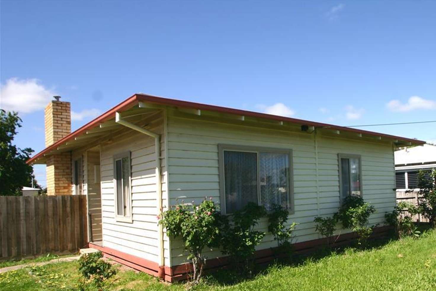 Main view of Homely house listing, 26 MURPHY Street, Ararat VIC 3377