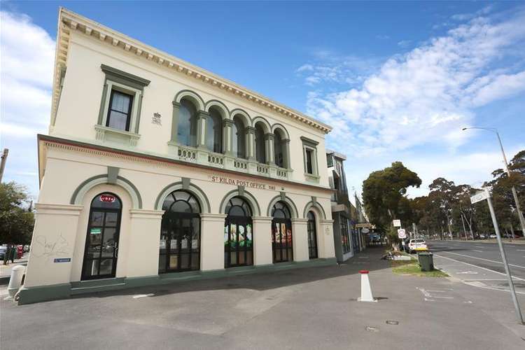 Main view of Homely apartment listing, 103/109 Inkerman Street, St Kilda VIC 3182