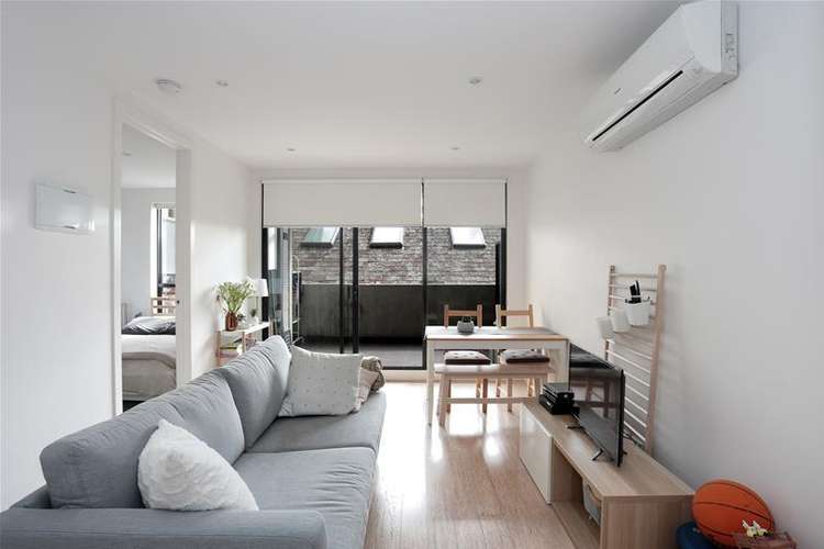 Second view of Homely apartment listing, 103/109 Inkerman Street, St Kilda VIC 3182
