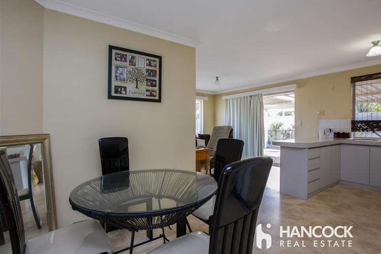Fourth view of Homely house listing, 76 Winthrop Avenue, College Grove WA 6230