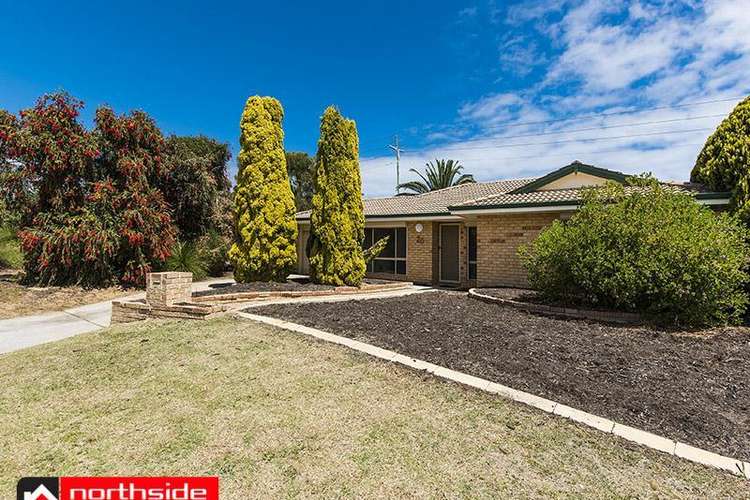 Second view of Homely house listing, 20 Panache Gardens, Joondalup WA 6027