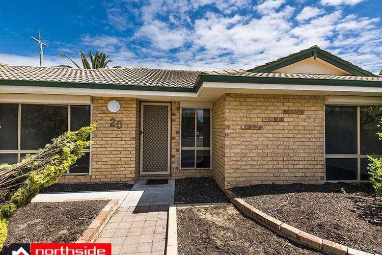 Third view of Homely house listing, 20 Panache Gardens, Joondalup WA 6027