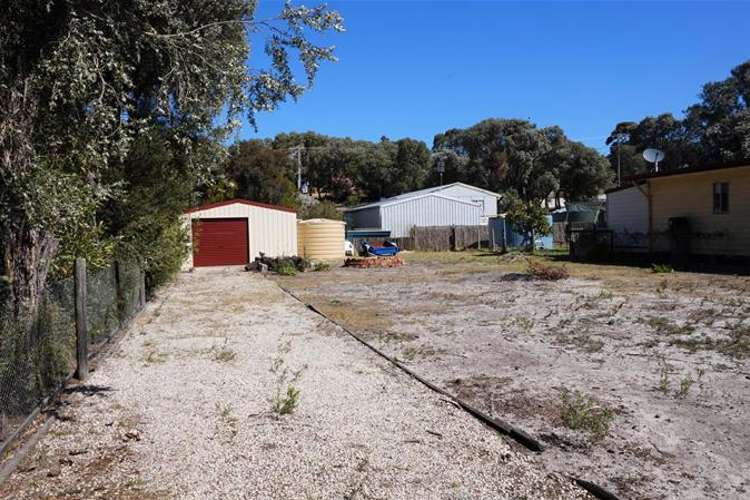 Second view of Homely residentialLand listing, 48 Central Avenue, Loch Sport VIC 3851